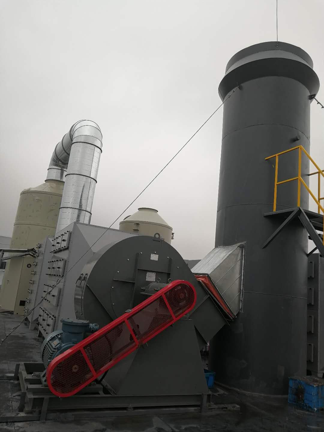 購買風機時,這項參數常常被人遺忘,你知道嗎? 購買風機時,這項參數常常被人遺忘,你知道嗎?